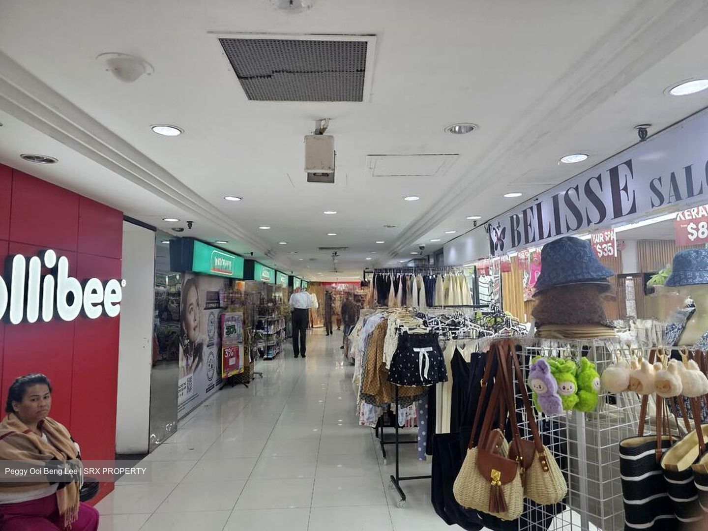 Lucky Plaza (D9), Shop House #508903681